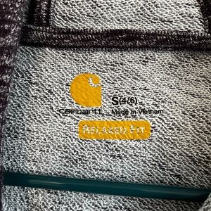 Carhartt Womens Hoodie